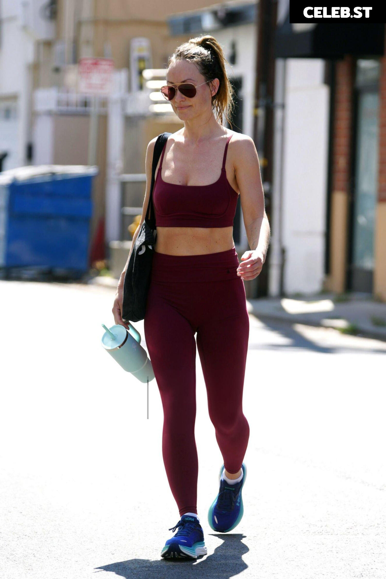 Olivia Wilde Image 2661442