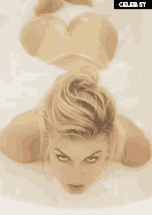 Fergie Image 2661768