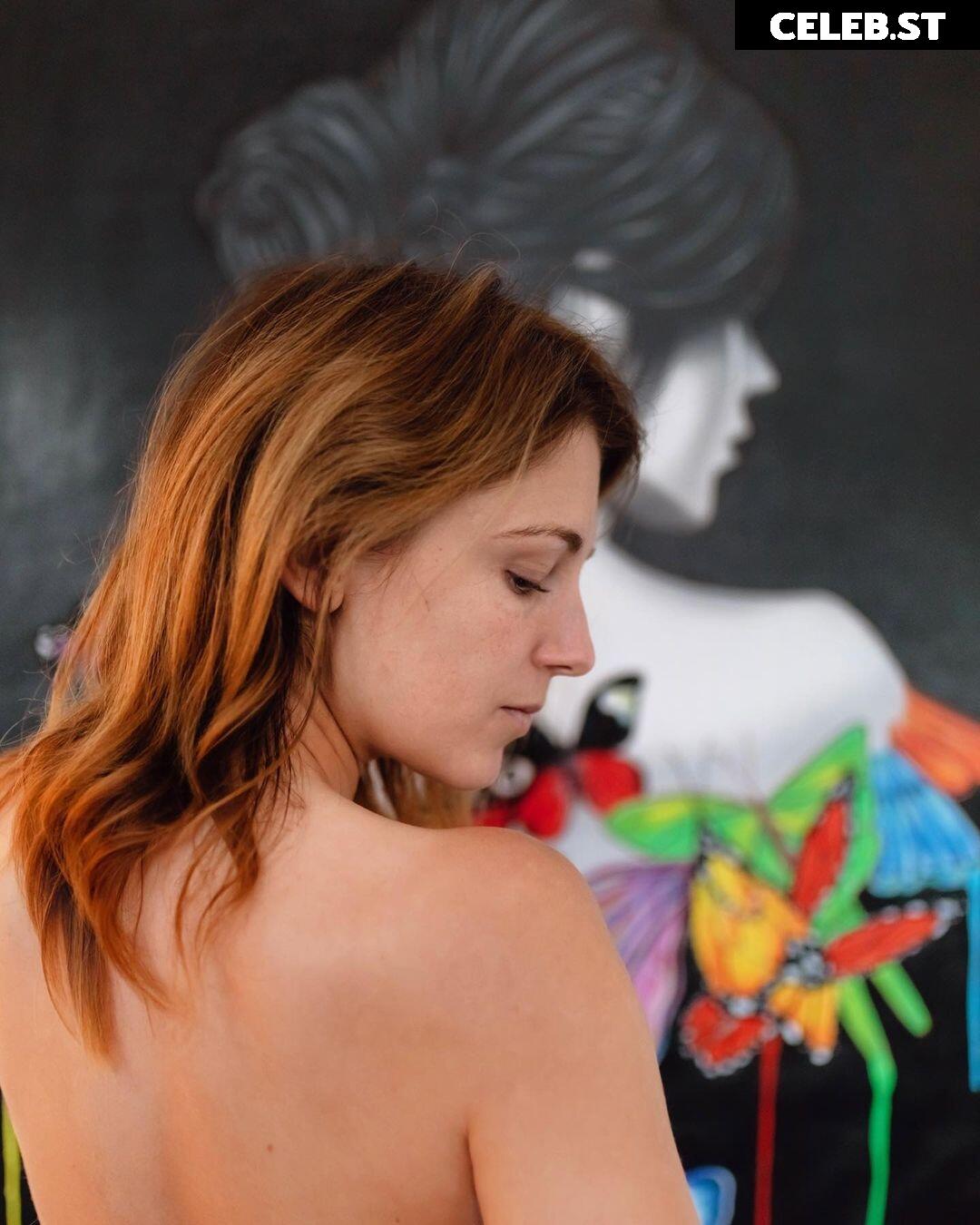 Iris Mareike Steen Image 2661727