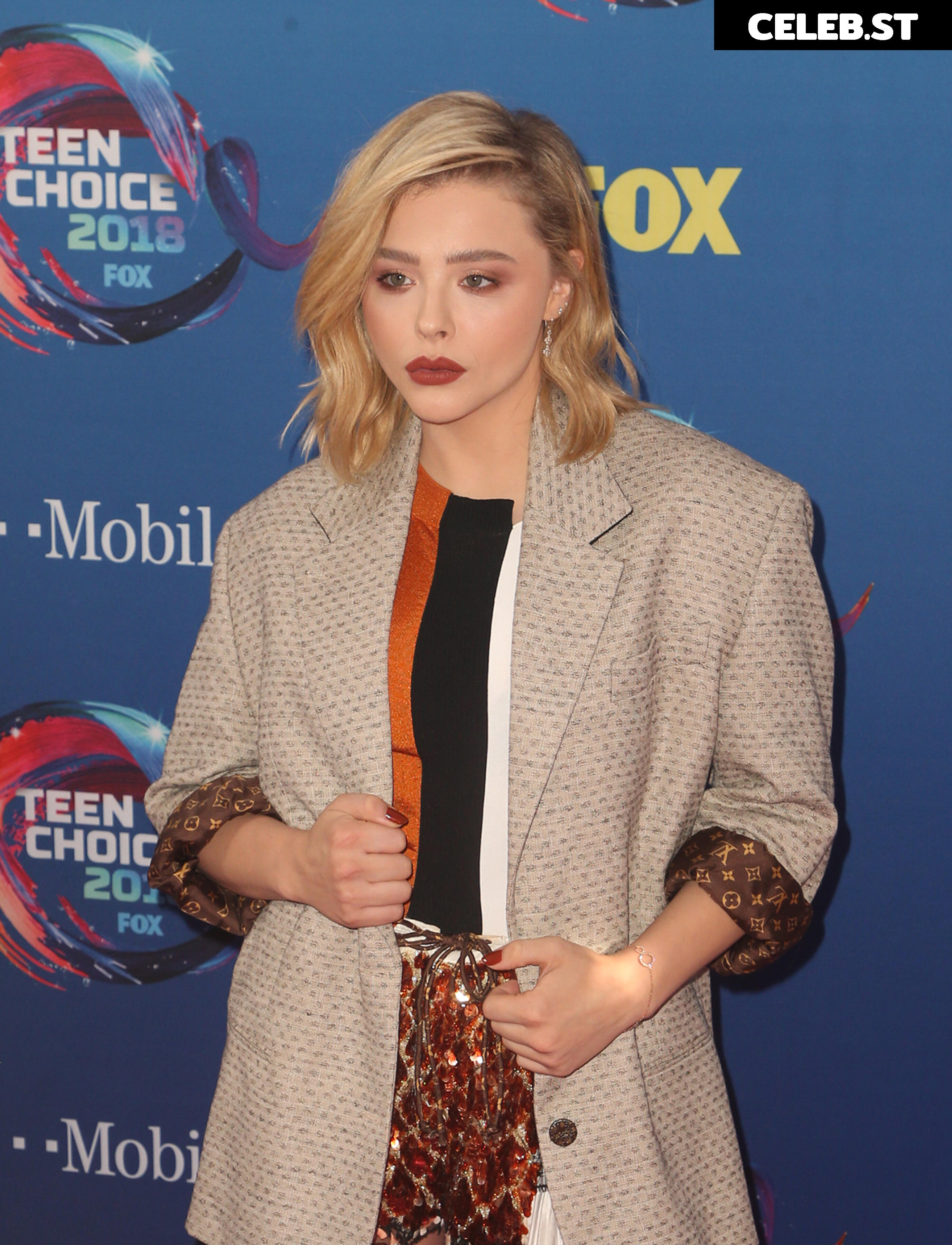 Chloe Grace Moretz Image 2661185