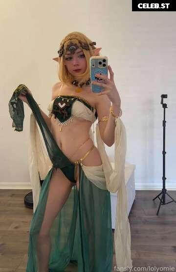 lolyomie / yomie Image 26610990