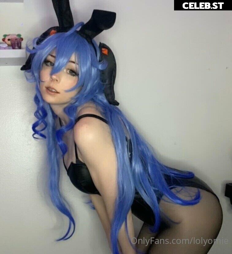 lolyomie / yomie Image 26610562