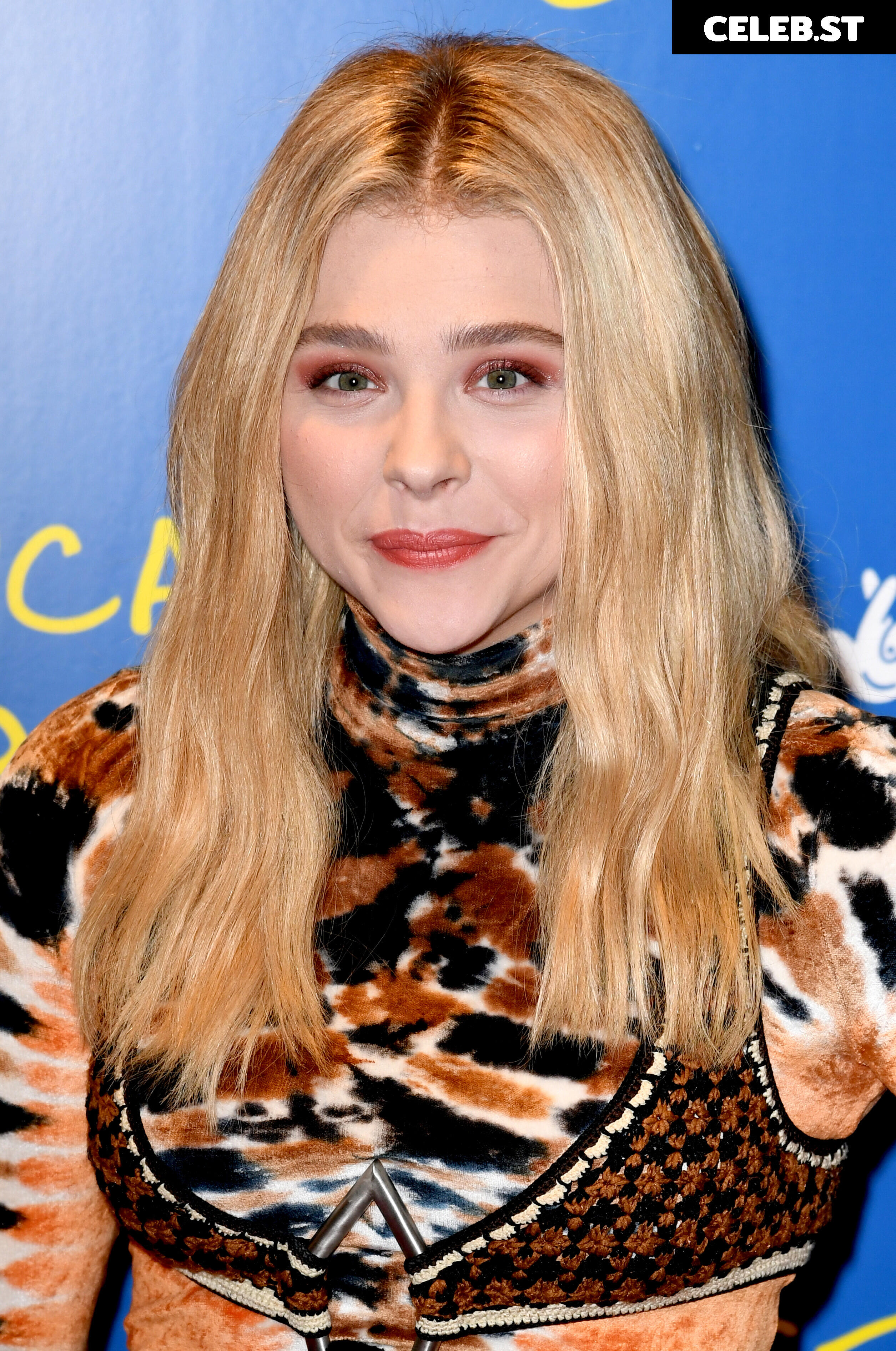 Chloe Grace Moretz Image 2661979