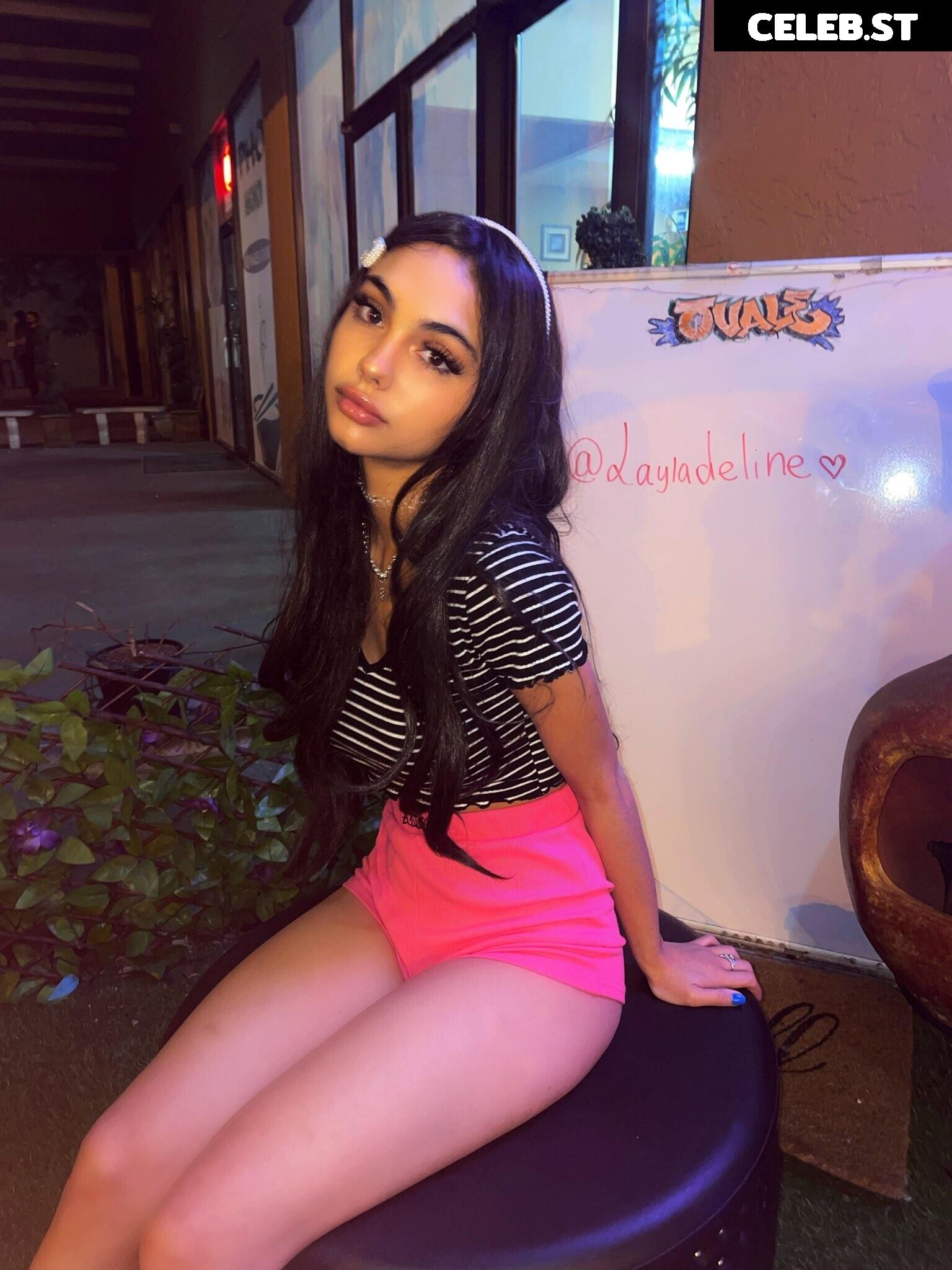 Layla Adeline Image 266259