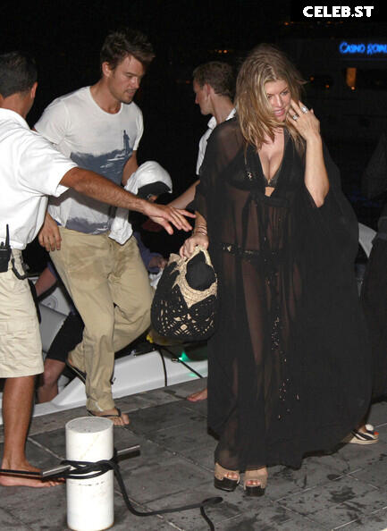 Fergie Image 2662518