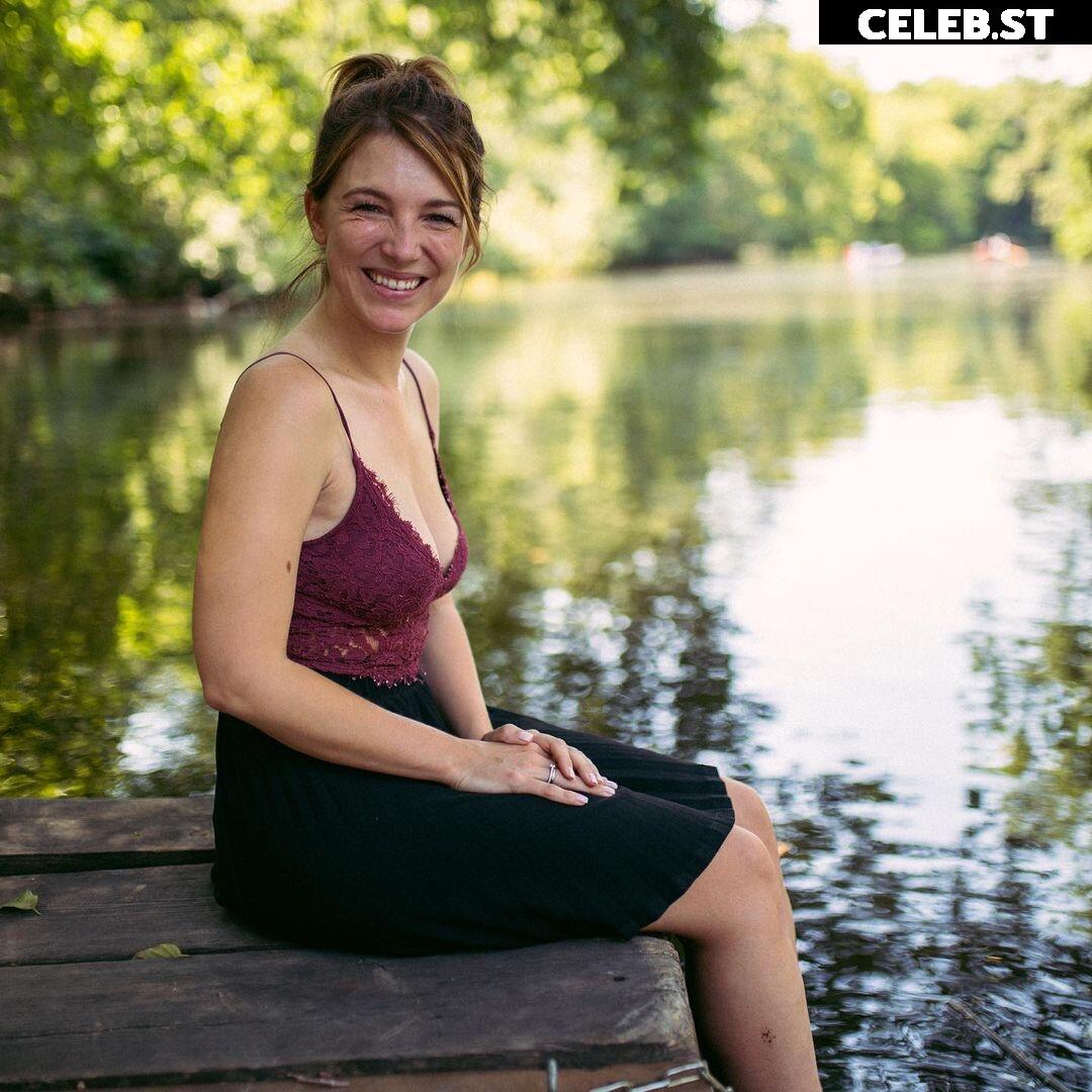 Iris Mareike Steen Image 2662505