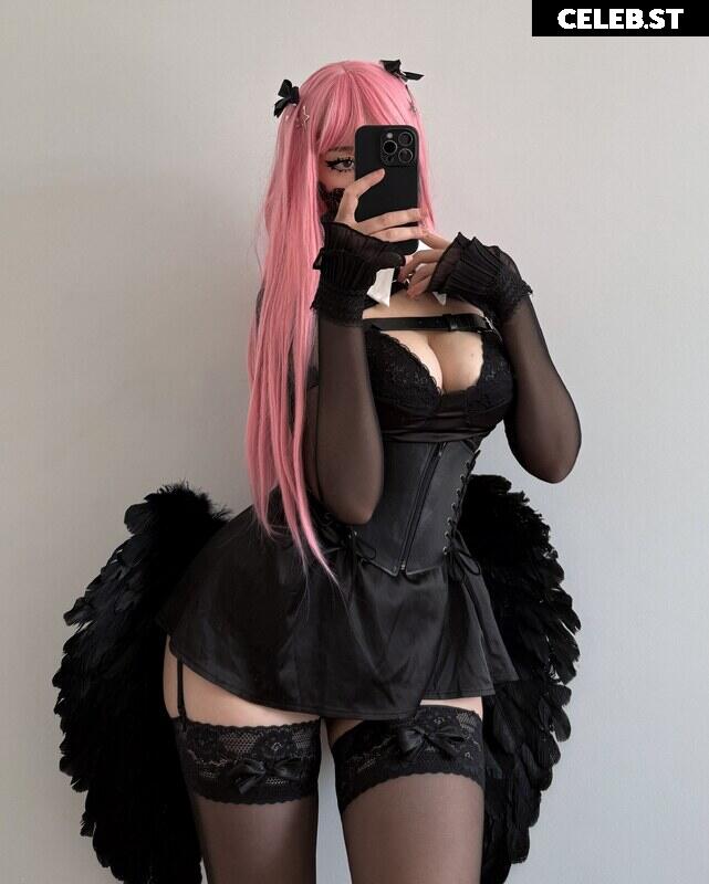 cyberkitty_____  / Dayana Yessembayeva / cyberkitty Image 26624691
