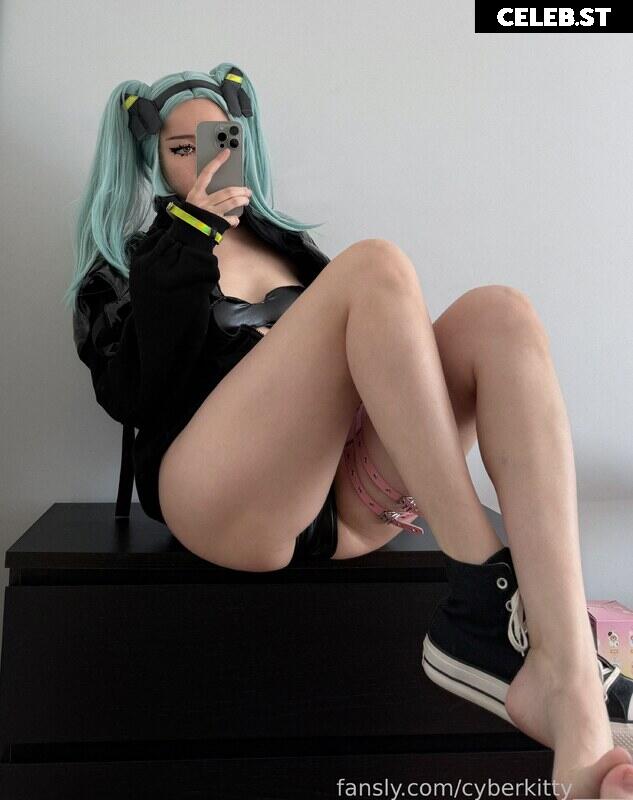 cyberkitty_____  / Dayana Yessembayeva / cyberkitty Image 26624671