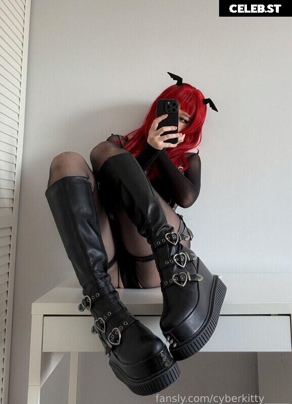 cyberkitty_____  / Dayana Yessembayeva / cyberkitty Image 26624674