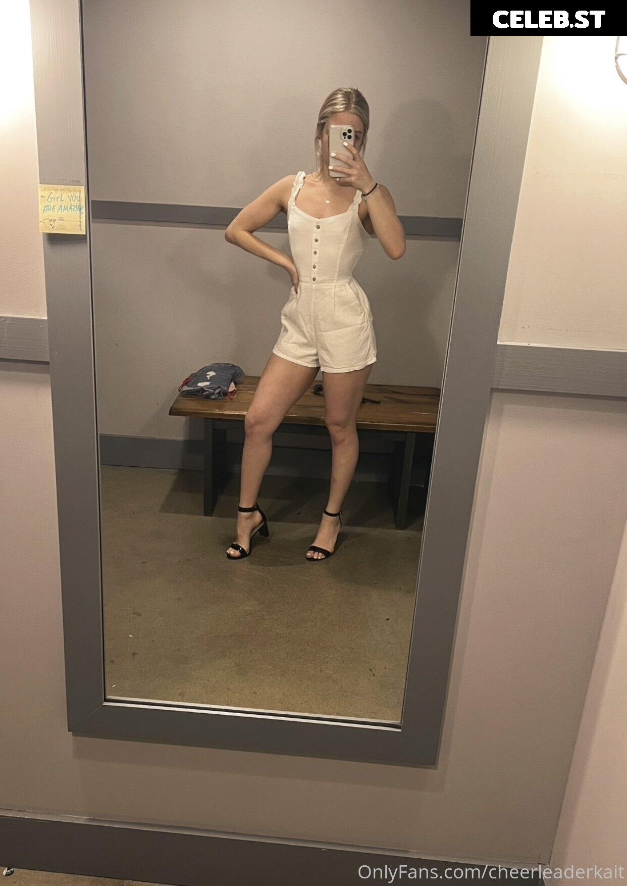 Cheerleader kait Image 2662763