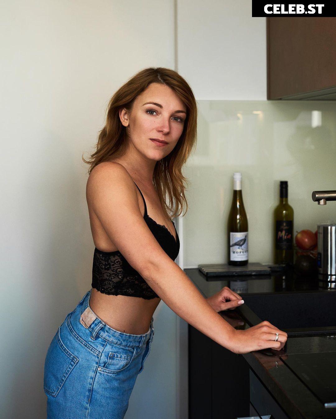 Iris Mareike Steen Image 2662641