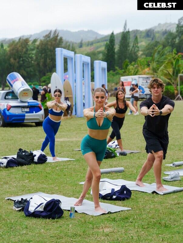 Brooke Monk Image 26623426