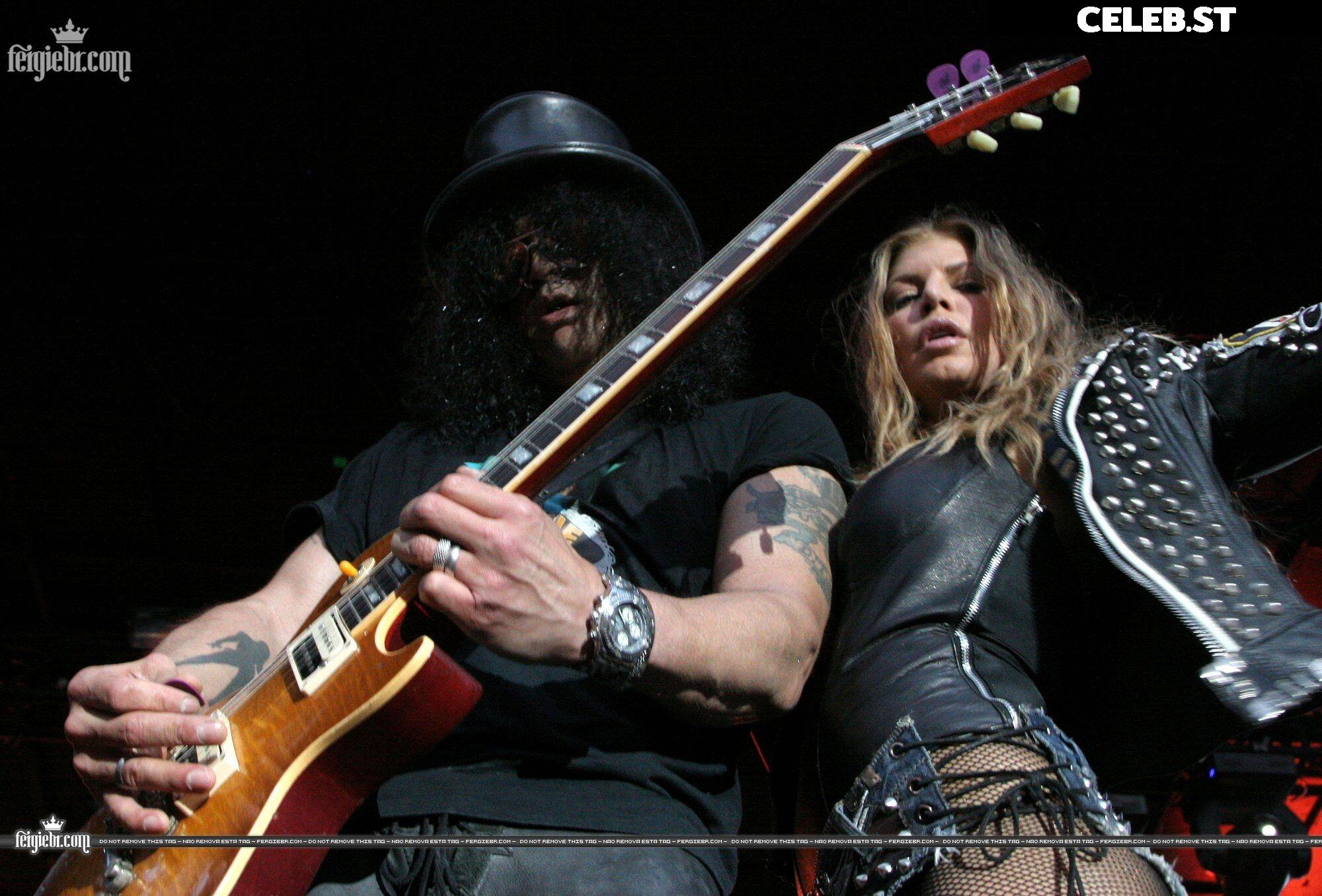 Fergie Image 2663552