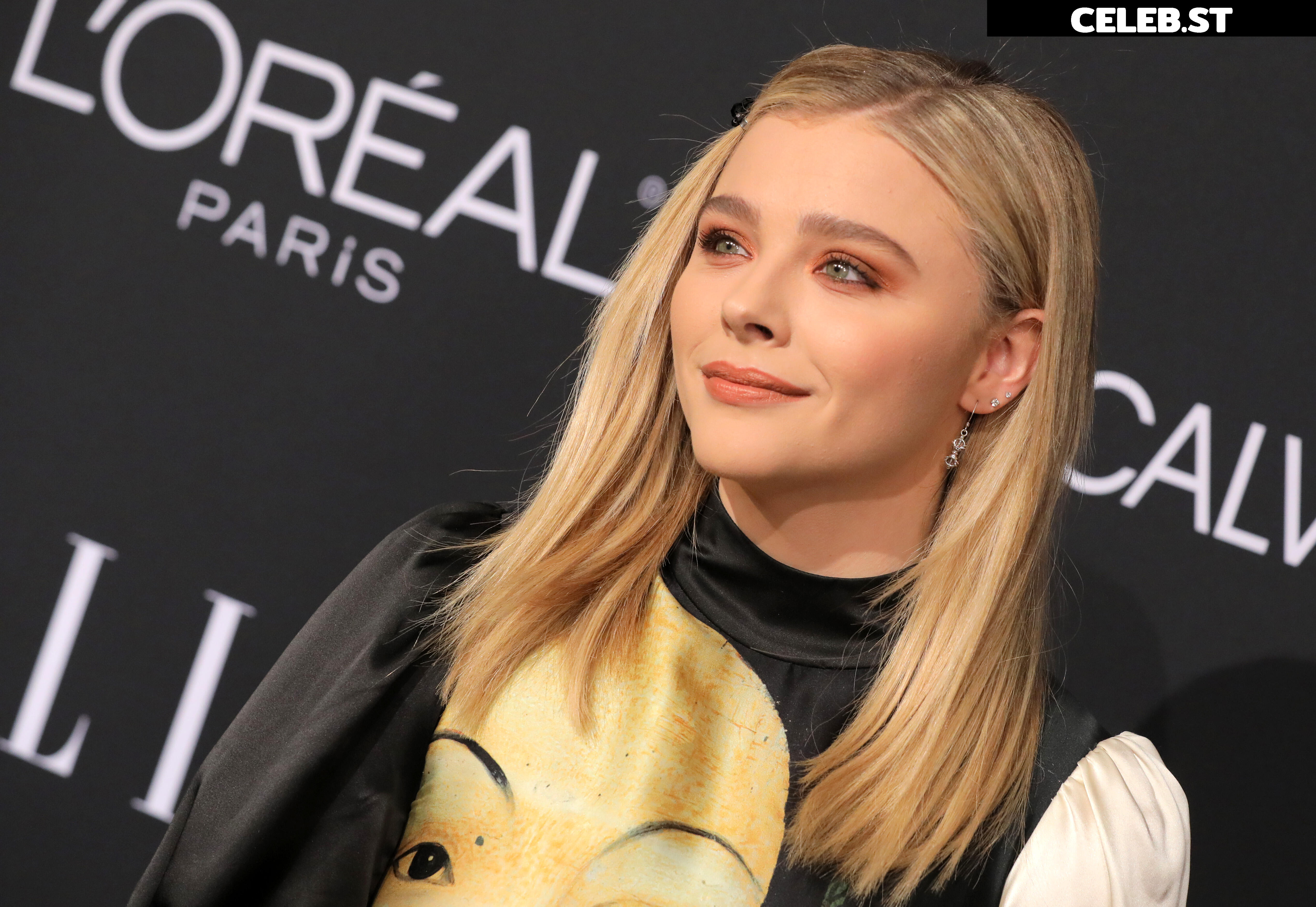 Chloe Grace Moretz Image 2663573