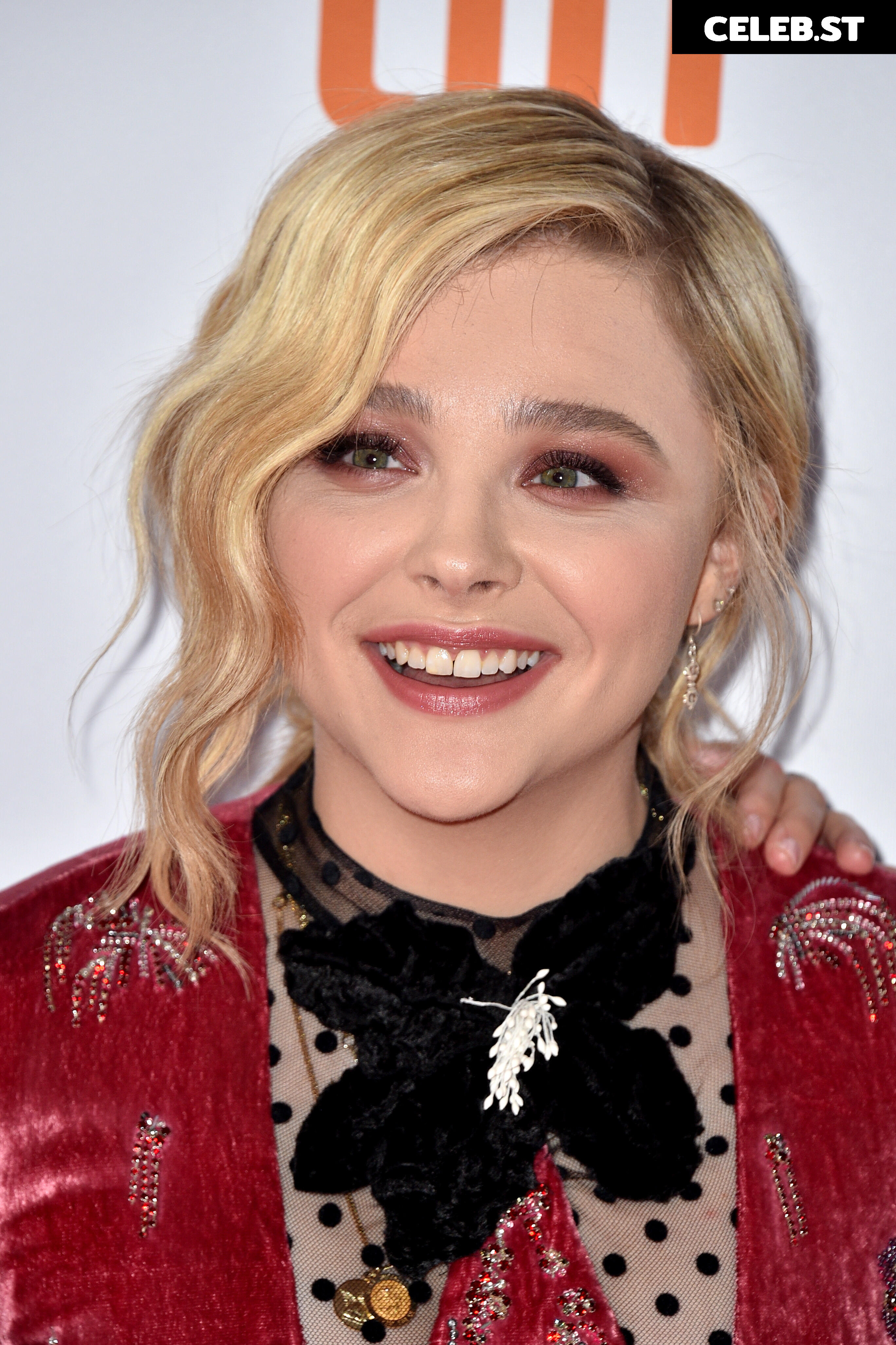 Chloe Grace Moretz Image 2663477