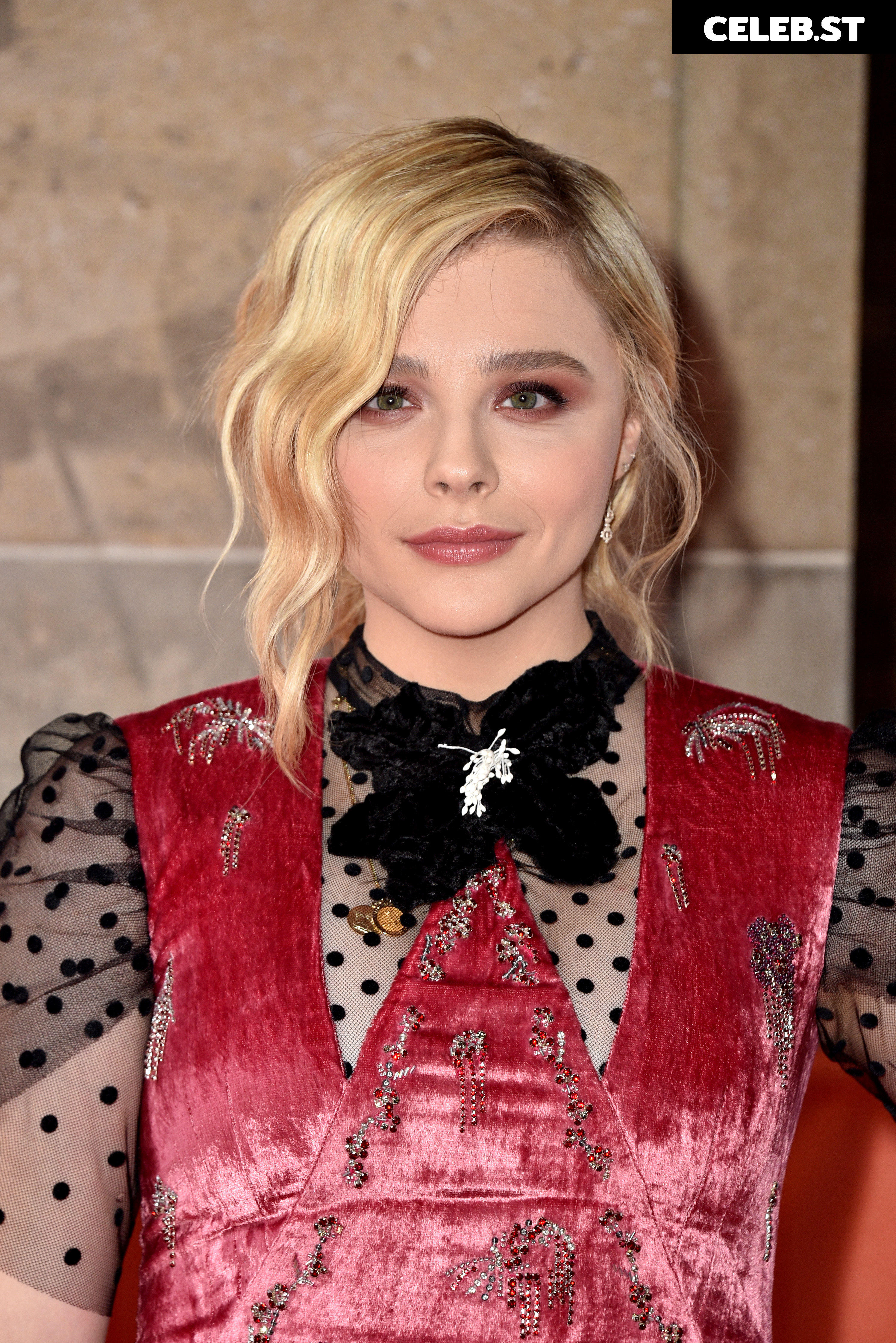 Chloe Grace Moretz Image 2663165