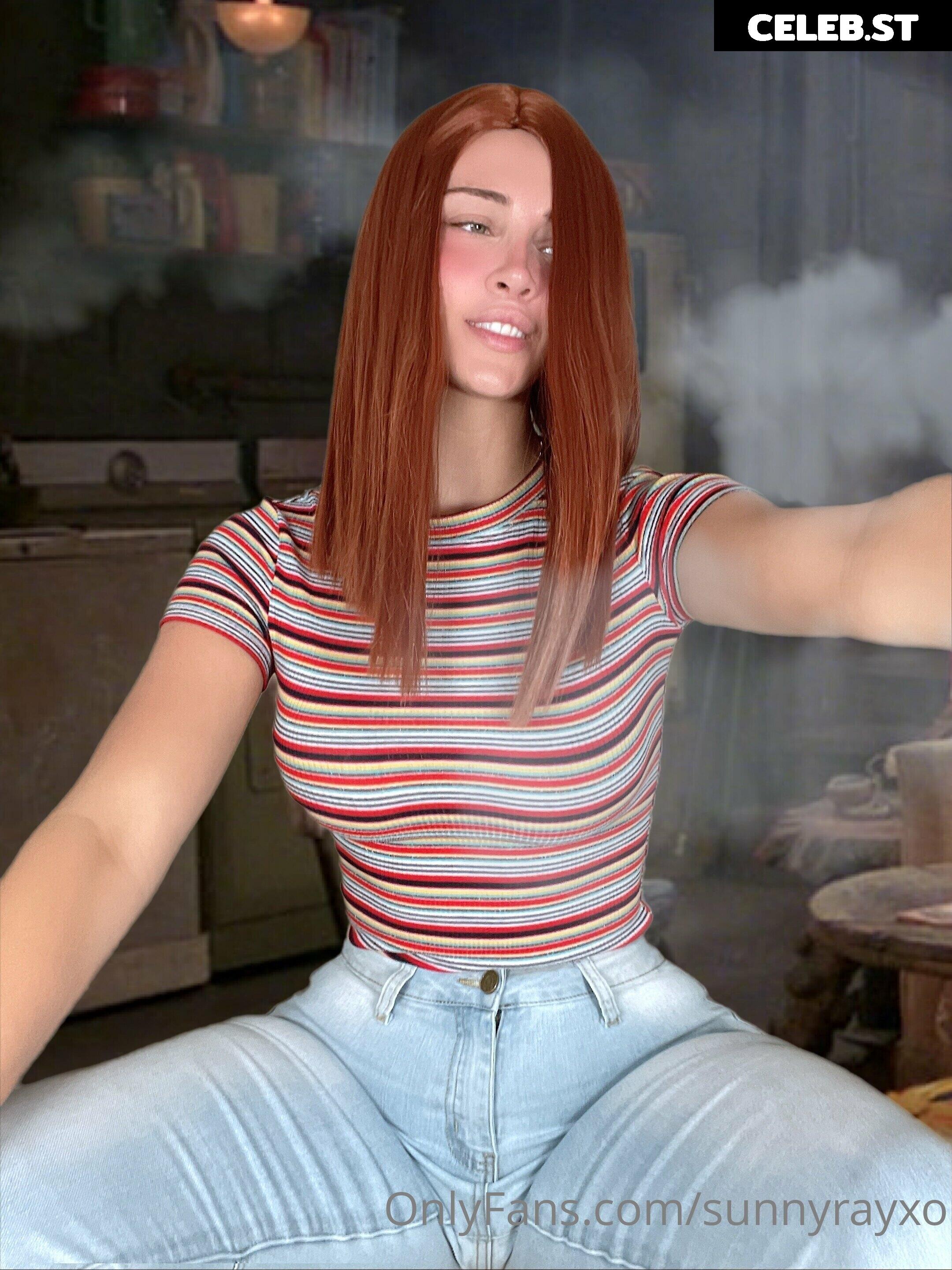 Sunnyrayxo Image 266306