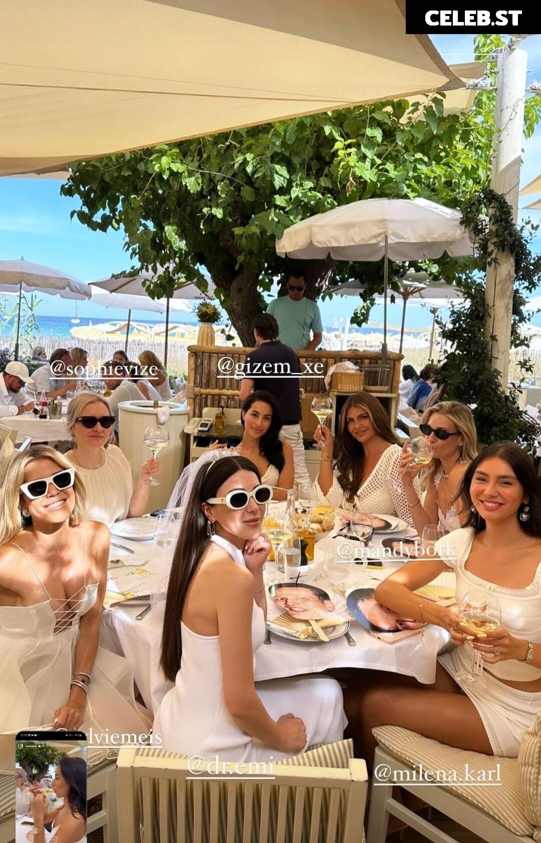 Gizem Emre Image 2663973