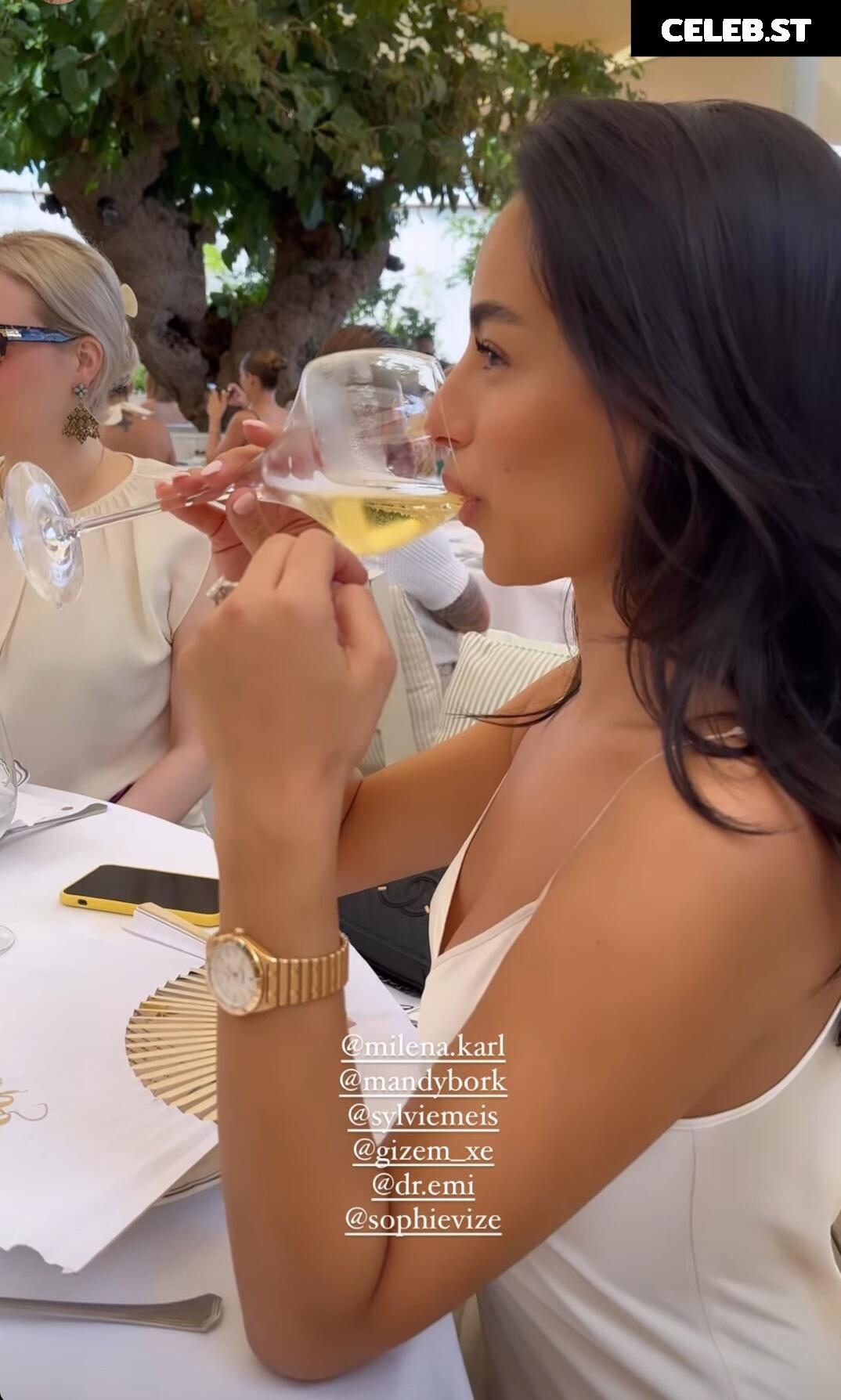 Gizem Emre Image 2663931