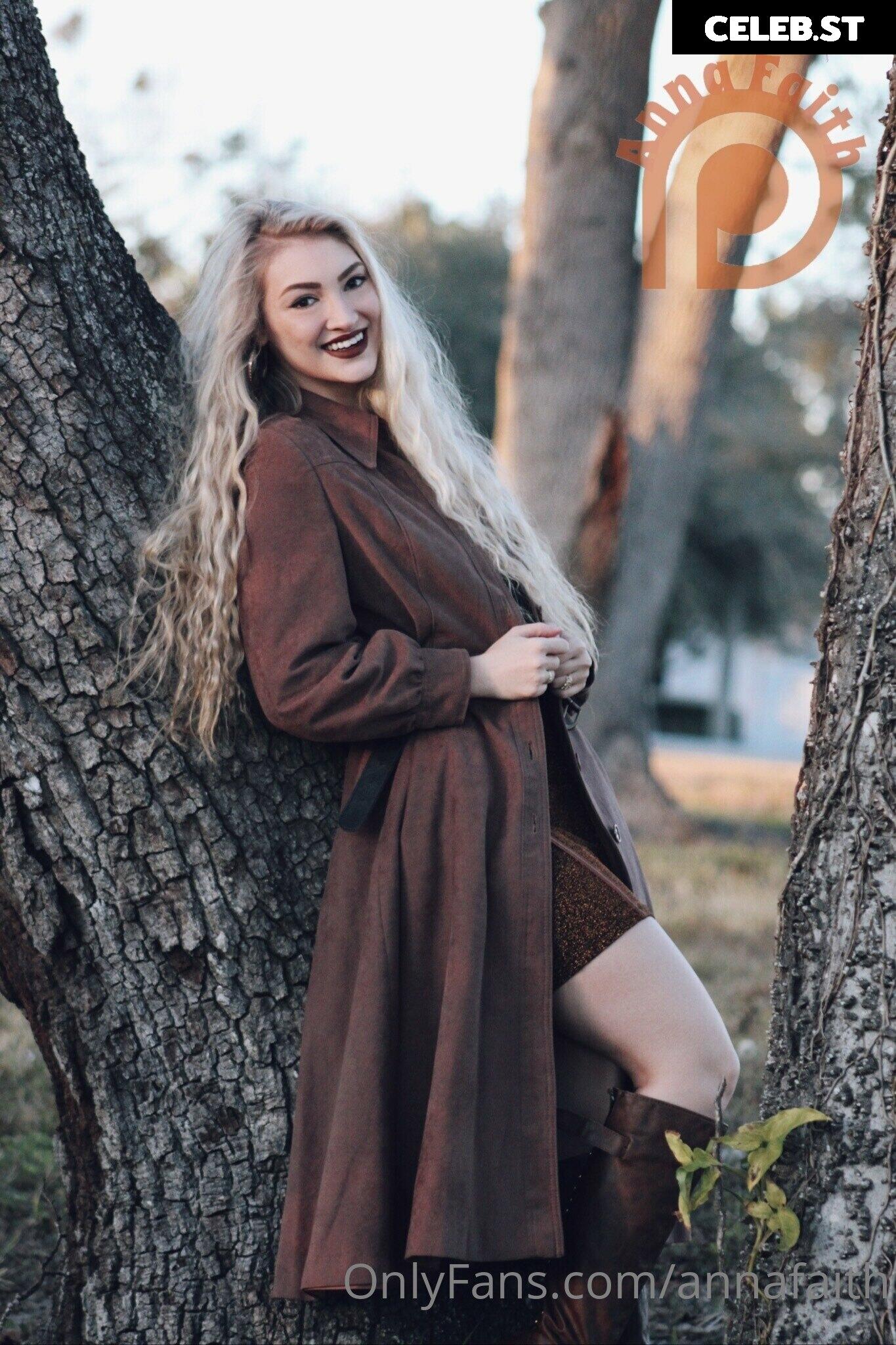 Anna Faith Image 2660441