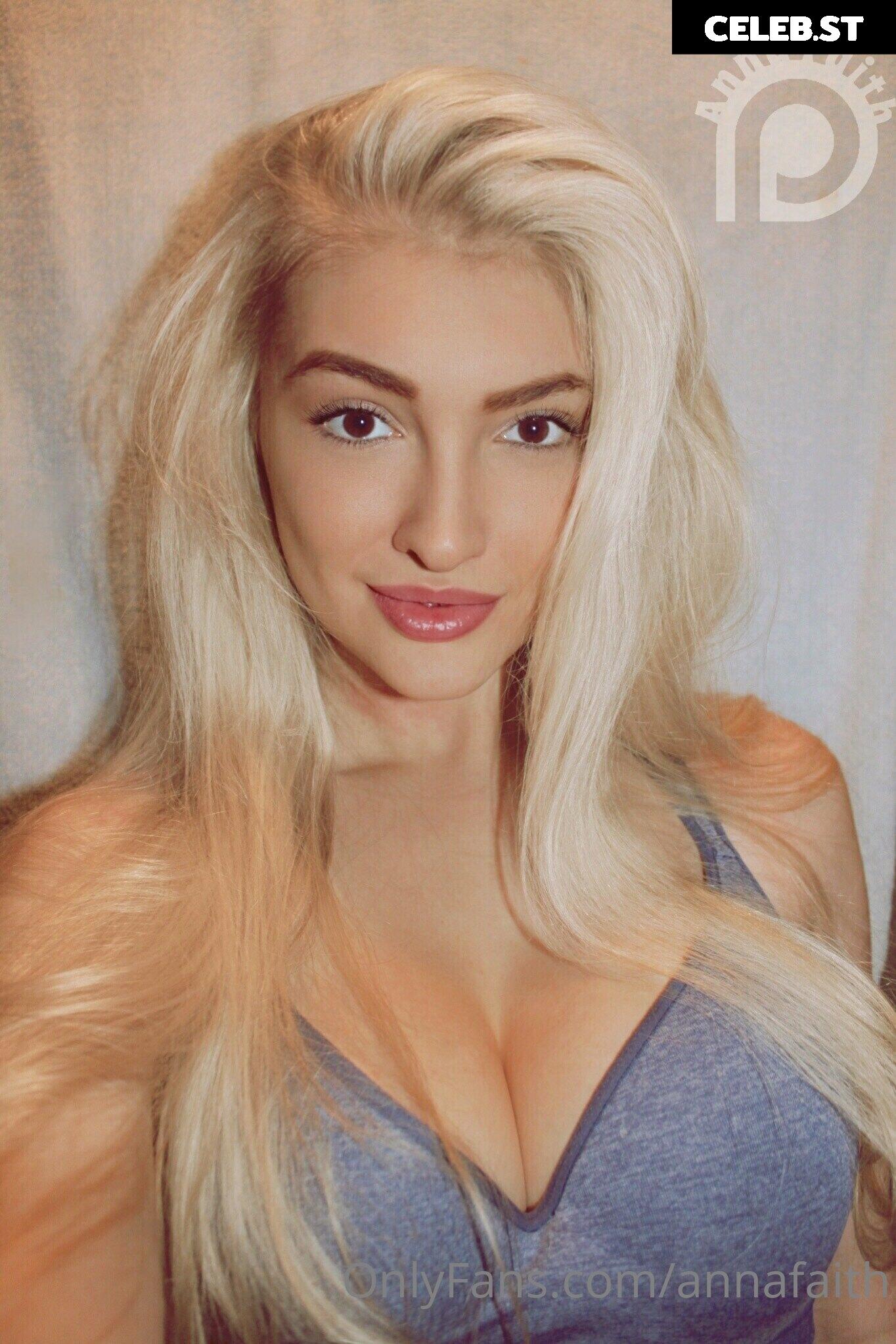 Anna Faith Image 2660195