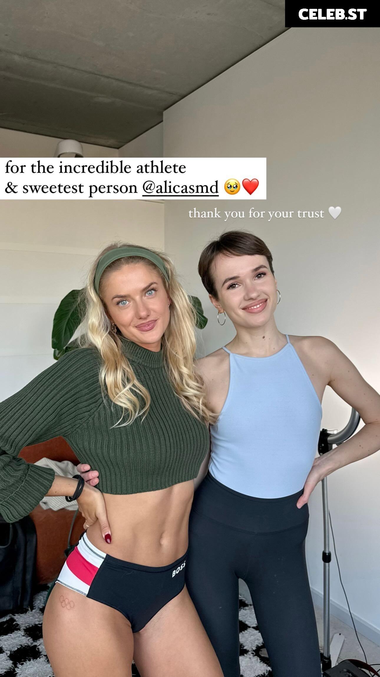 Alica Schmidt Image 2669755