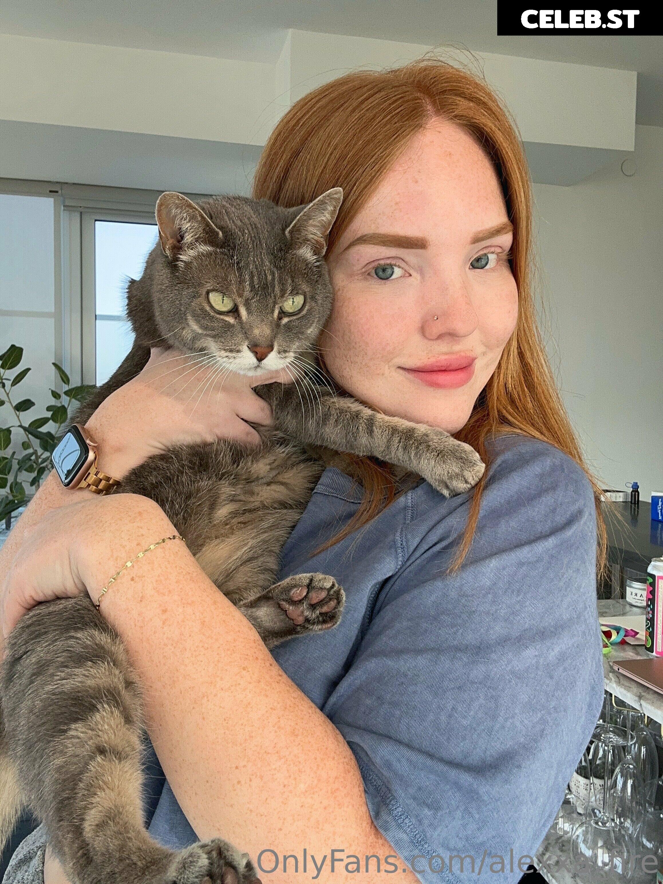 Alexxa Fire Image 2668403