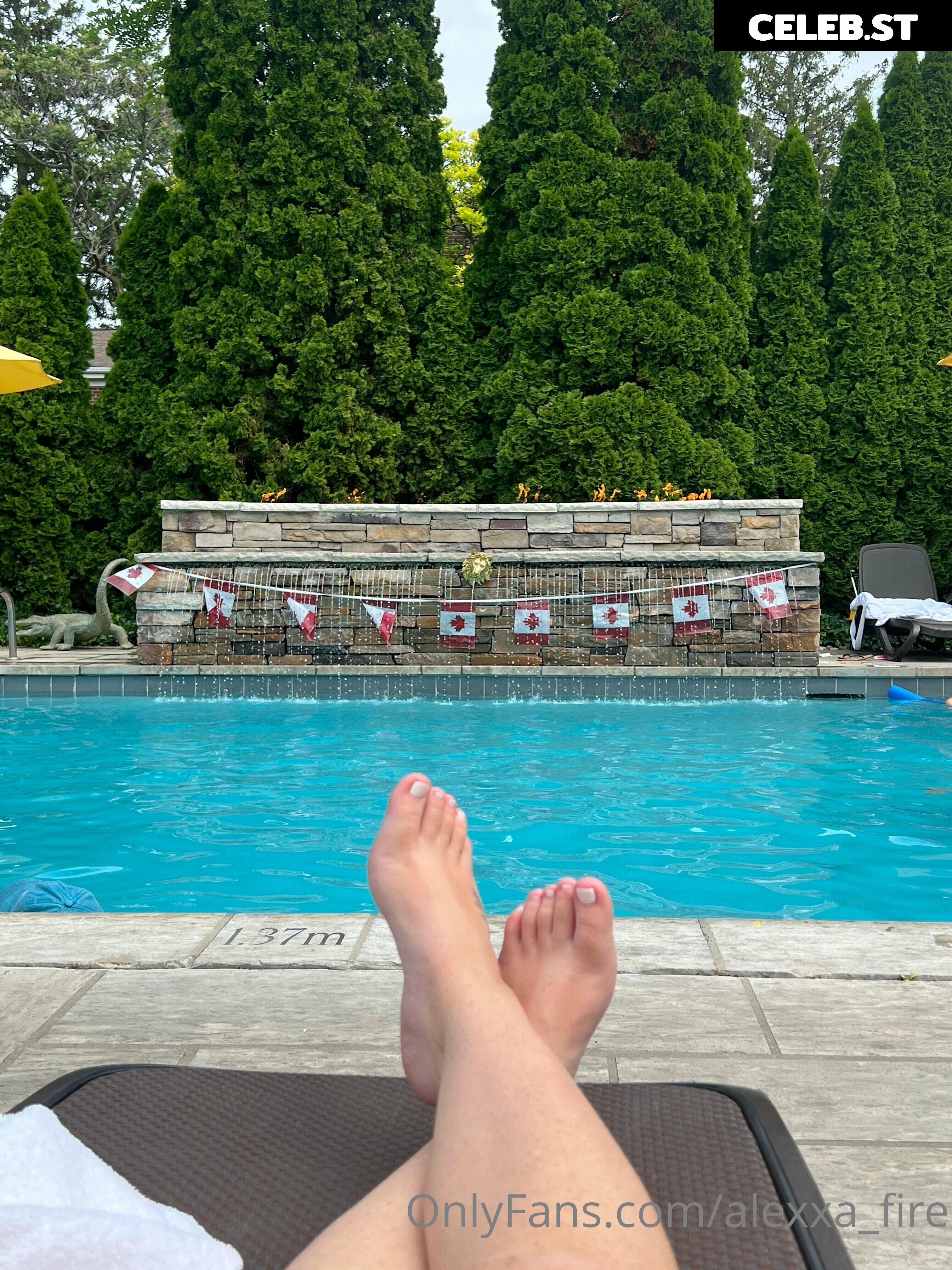 Alexxa Fire Image 2668105