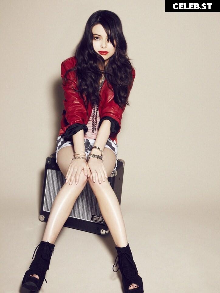 Miranda Cosgrove Image 2655882