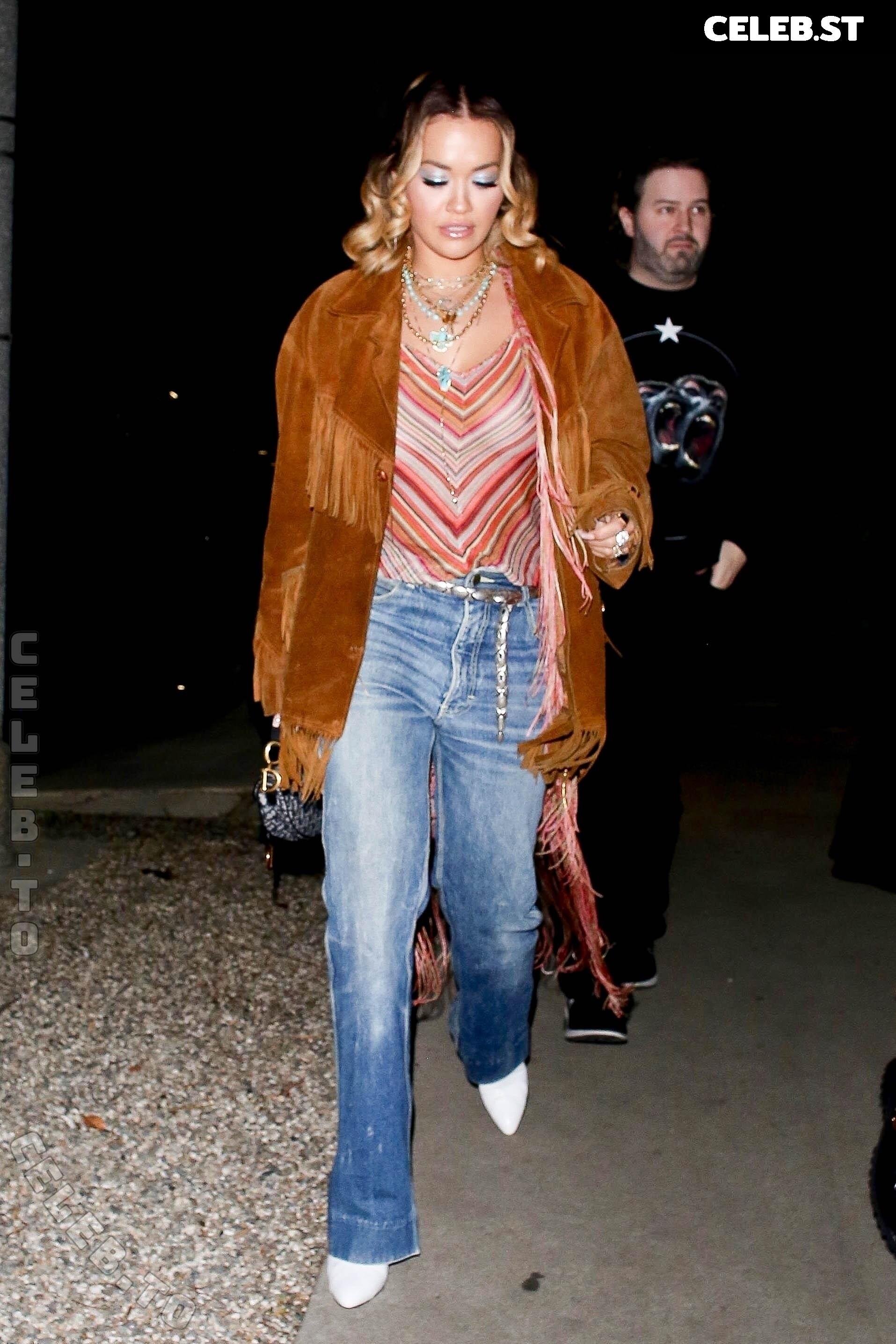 Rita Ora Image 26558814