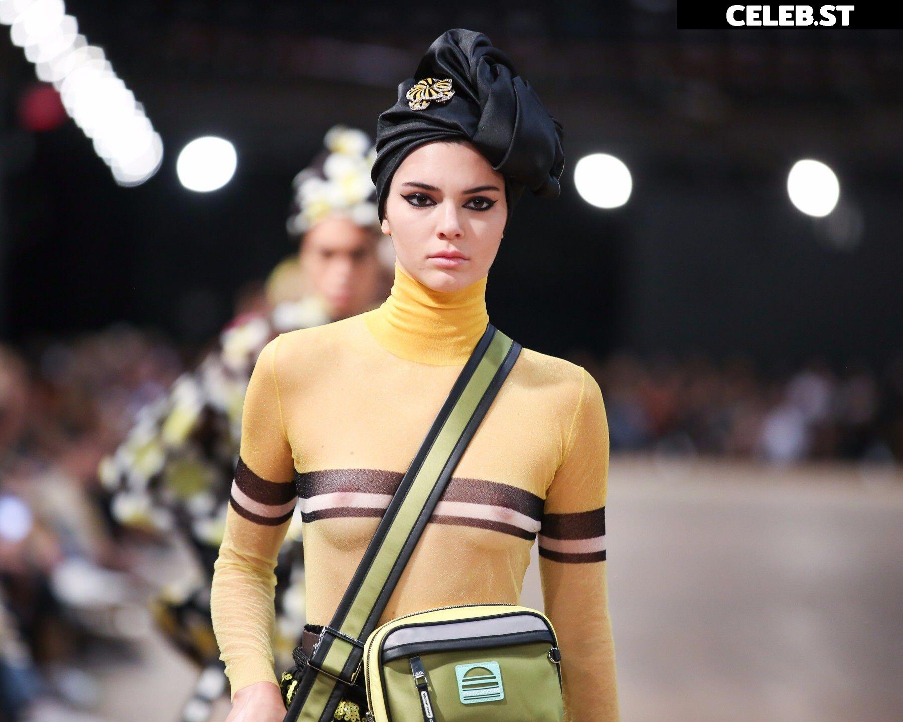 Kendall Jenner Image 26558592