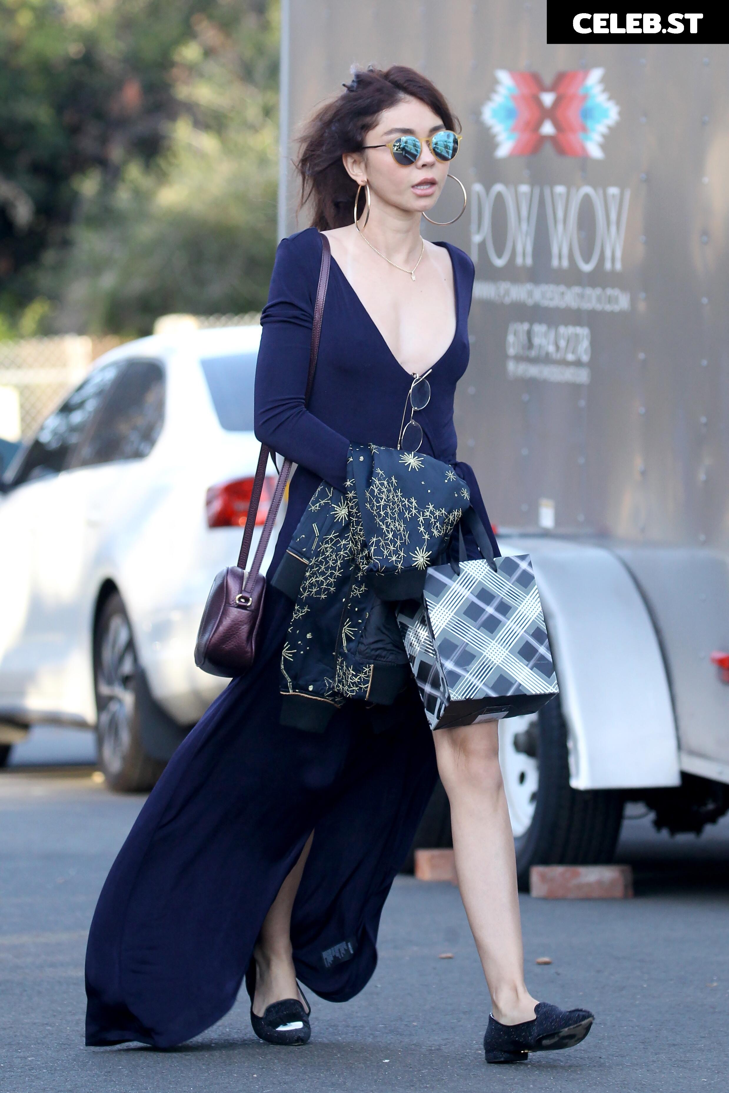 Sarah Hyland Image 2655846