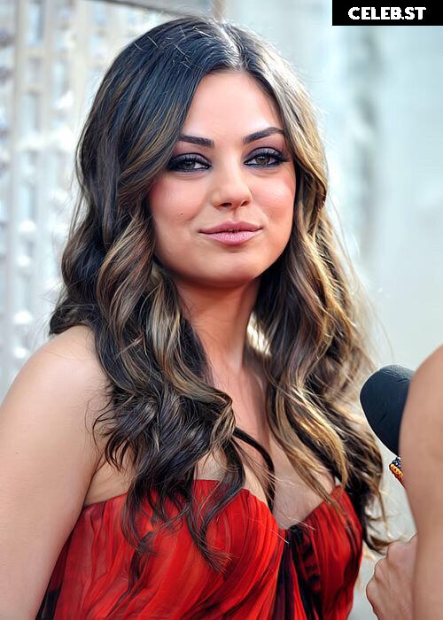 Mila Kunis Image 2655869