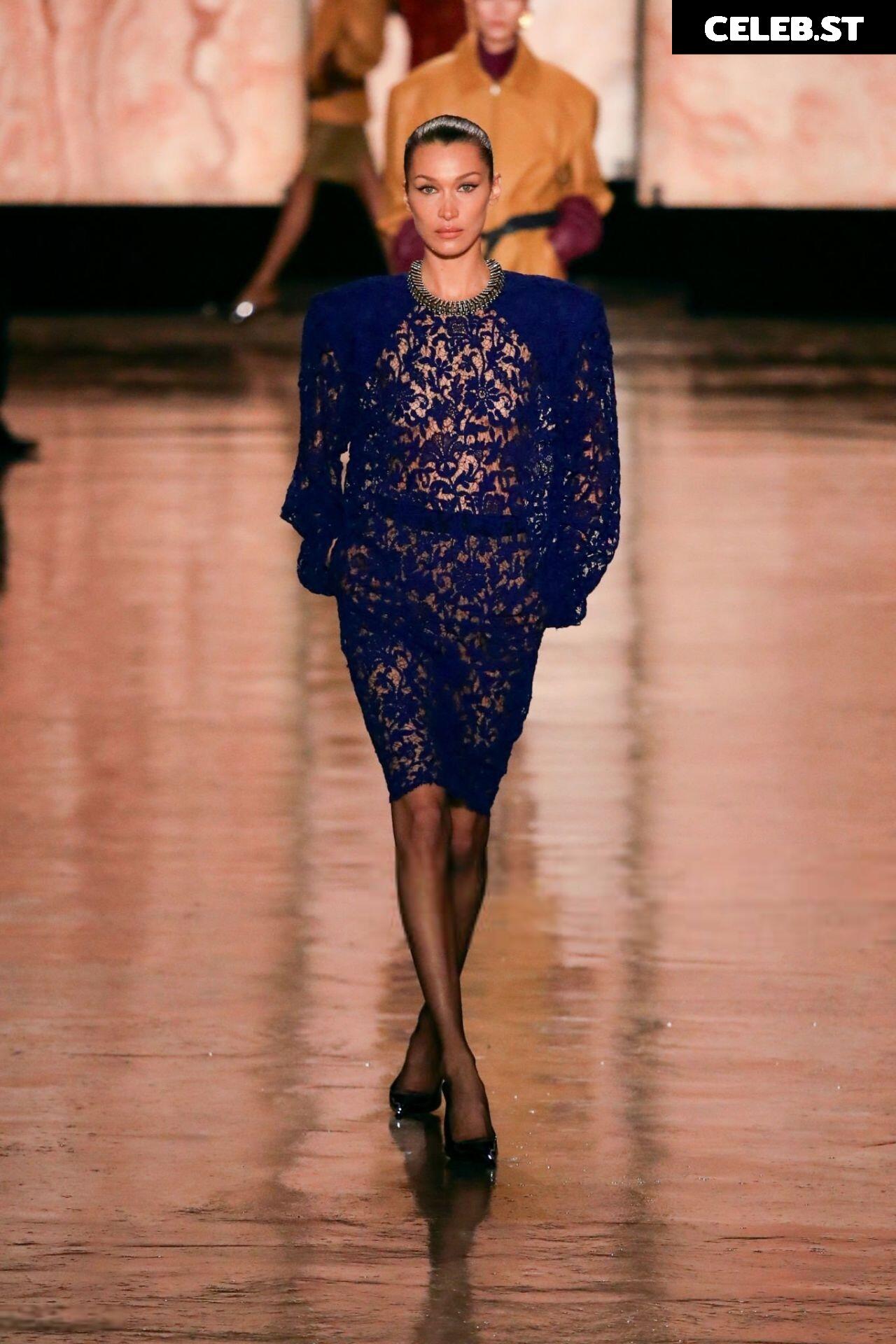 Bella Hadid Image 26555022