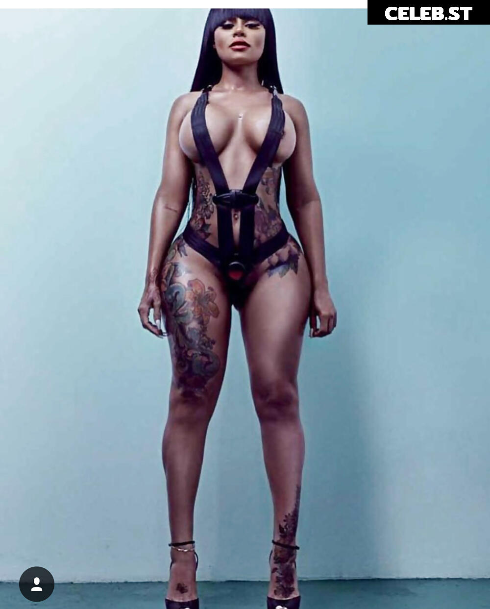 Blac Chyna Image 26554909