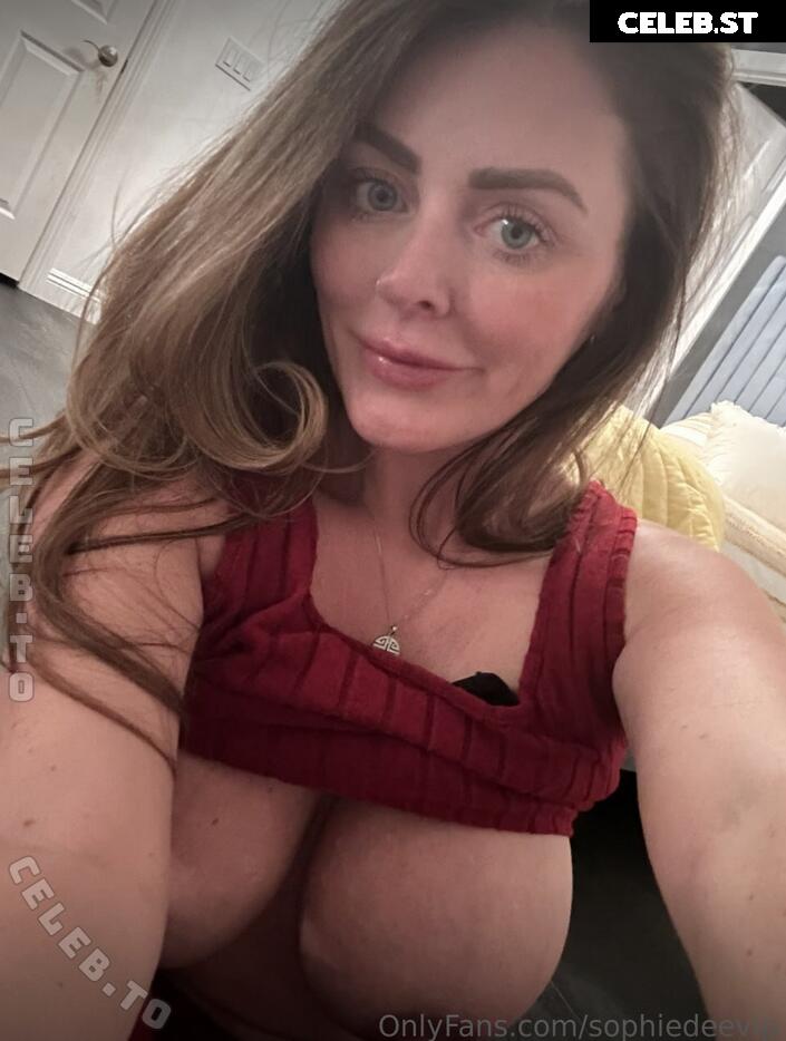Sophie Dee Image 26557281