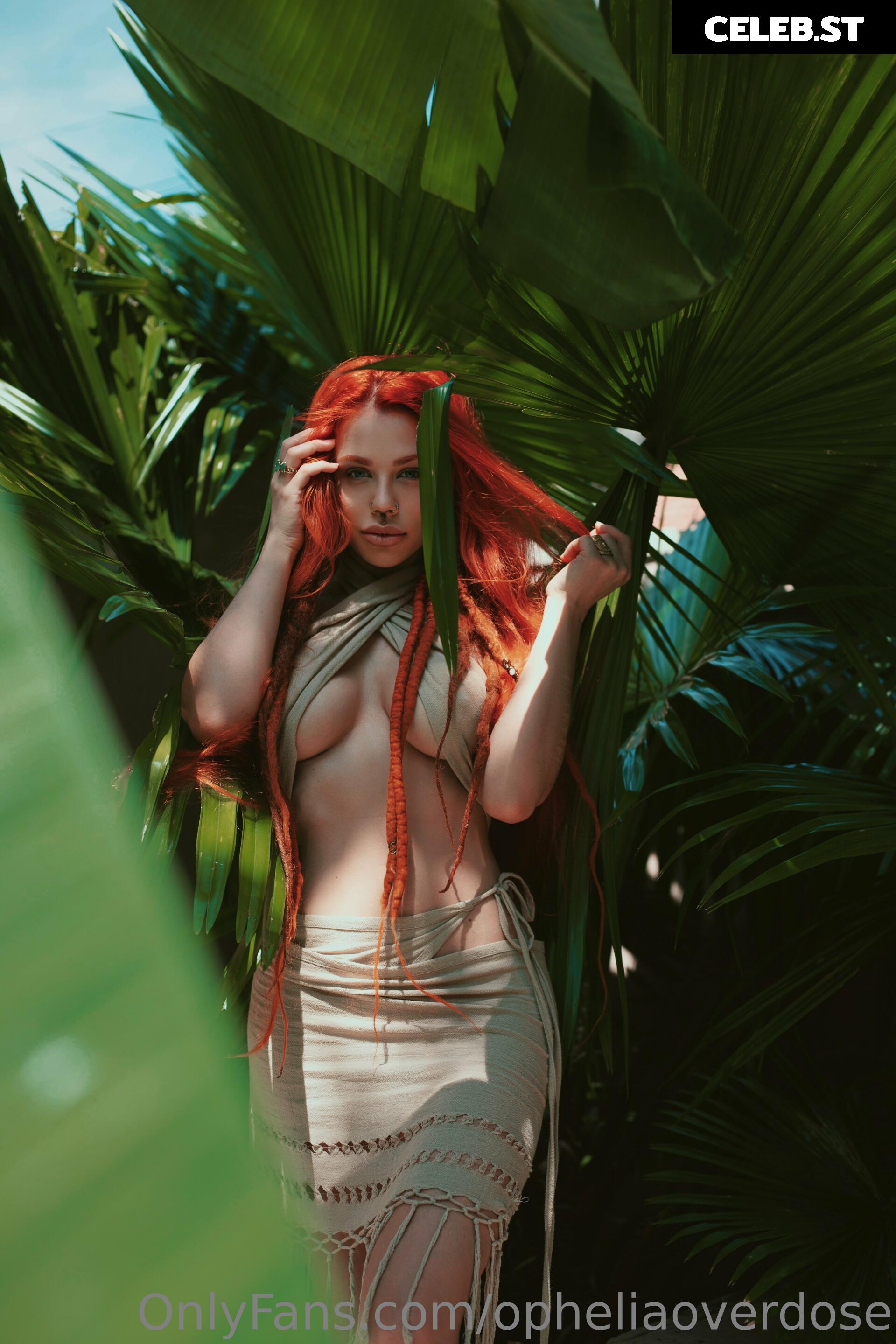 Ophelia Overdose Image 26556899