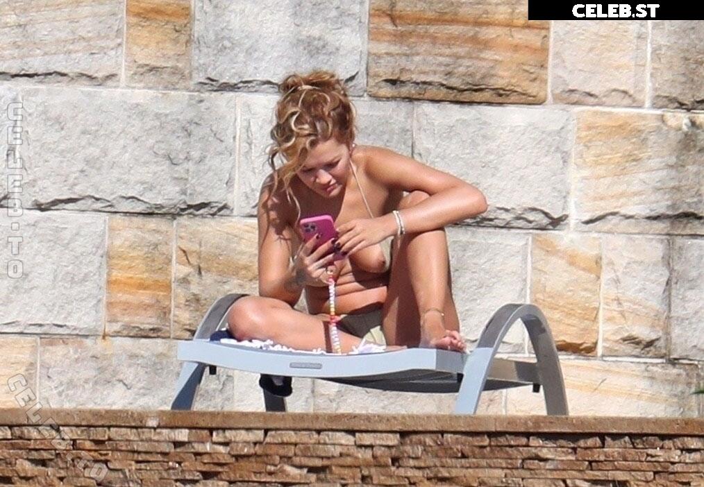 Rita Ora Image 26556548