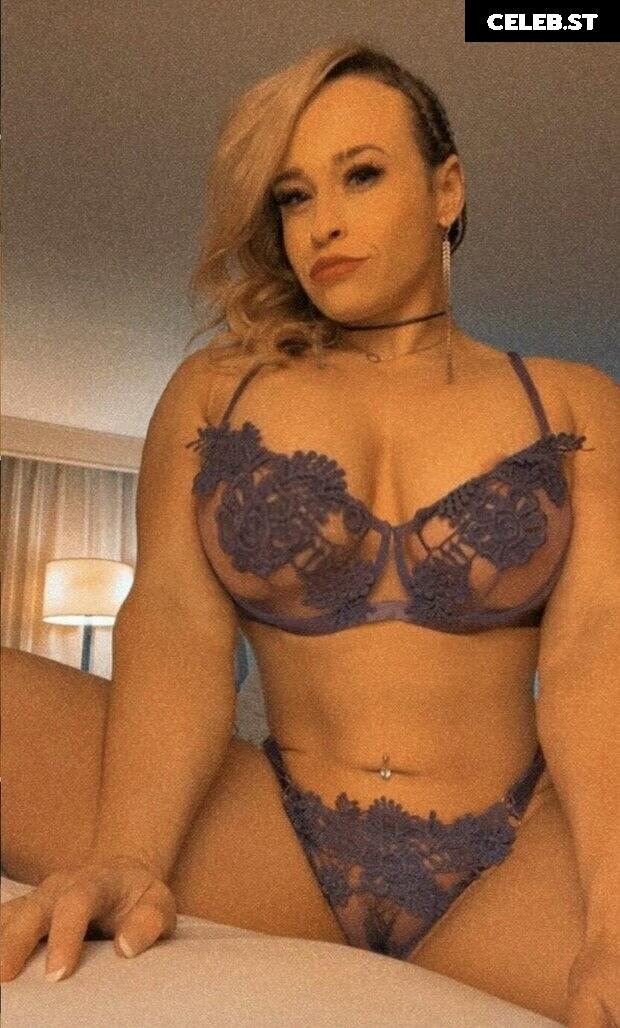 Jordynne Grace Image 2655612