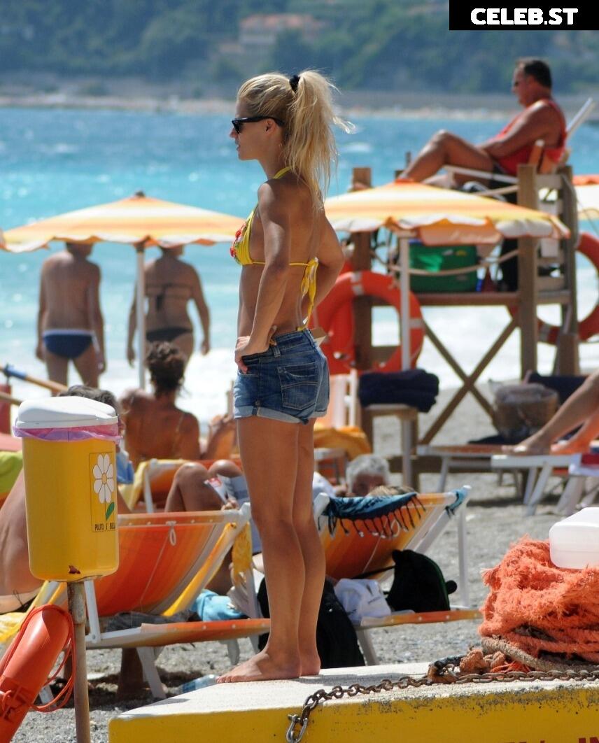 Michelle Hunziker Image 2655195