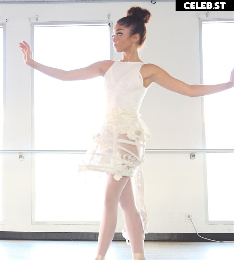 Sarah Hyland Image 2655012