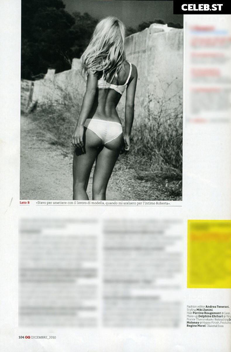 Michelle Hunziker Image 2655013