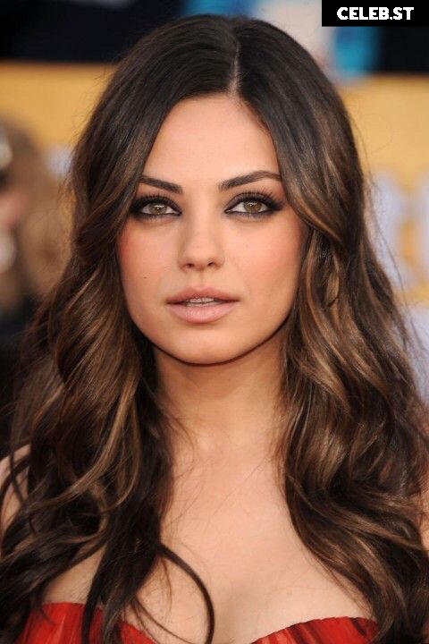 Mila Kunis Image 2655014