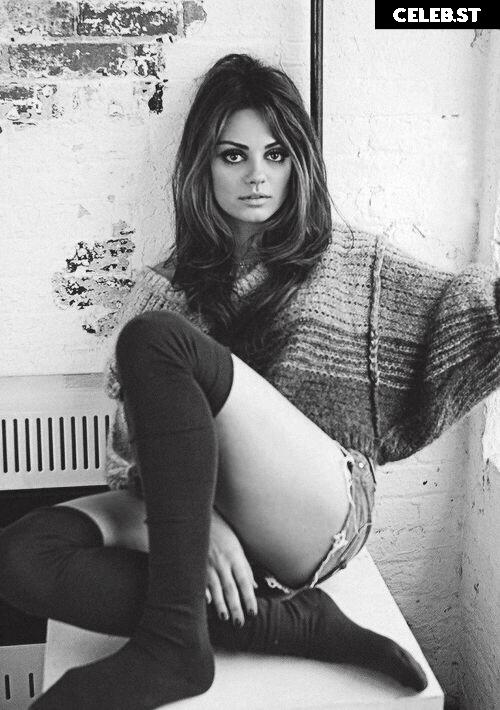Mila Kunis Image 2655039
