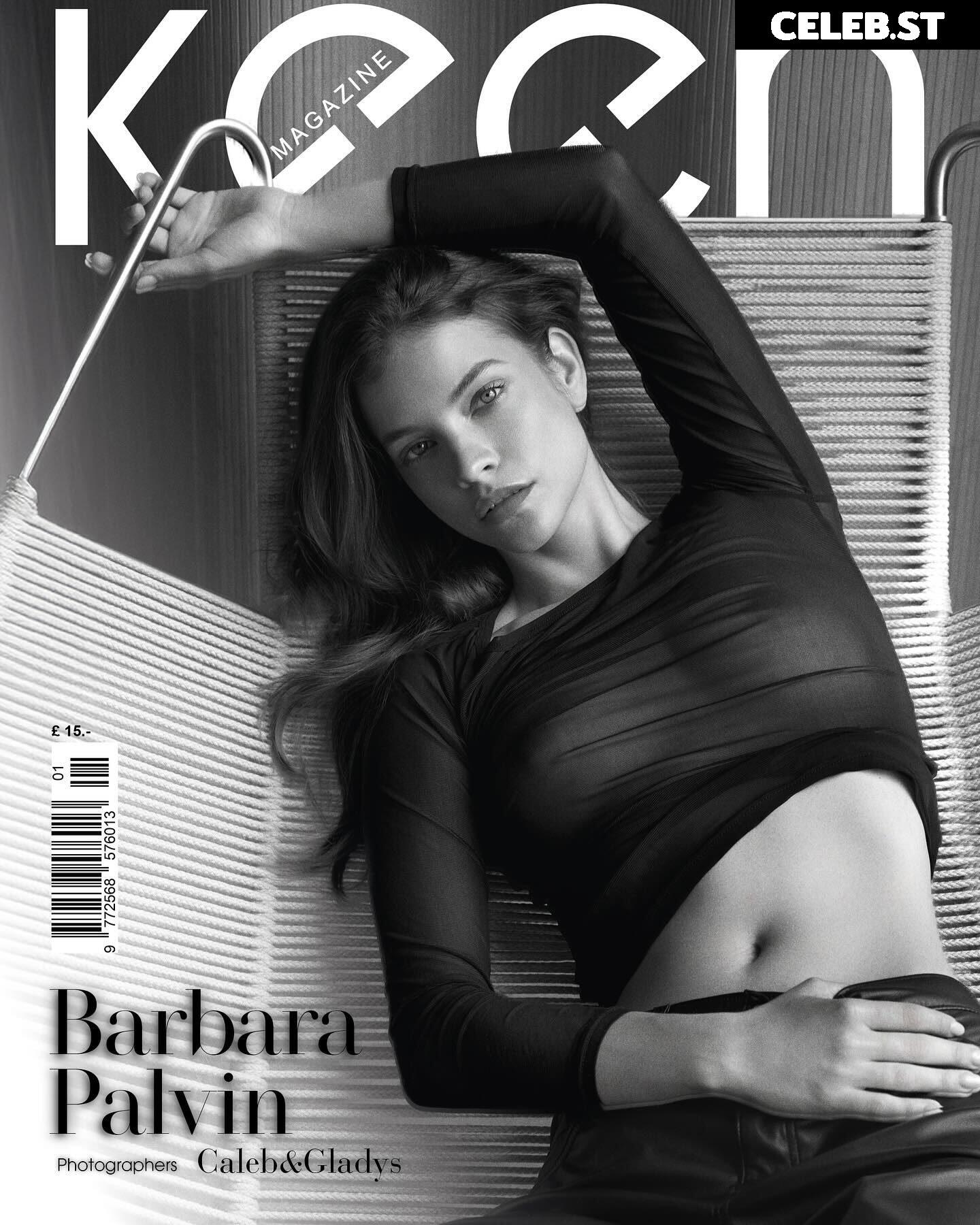 Barbara Palvin Image 26550243