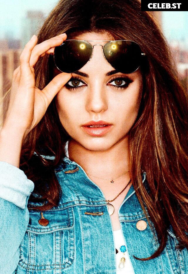 Mila Kunis Image 2655395