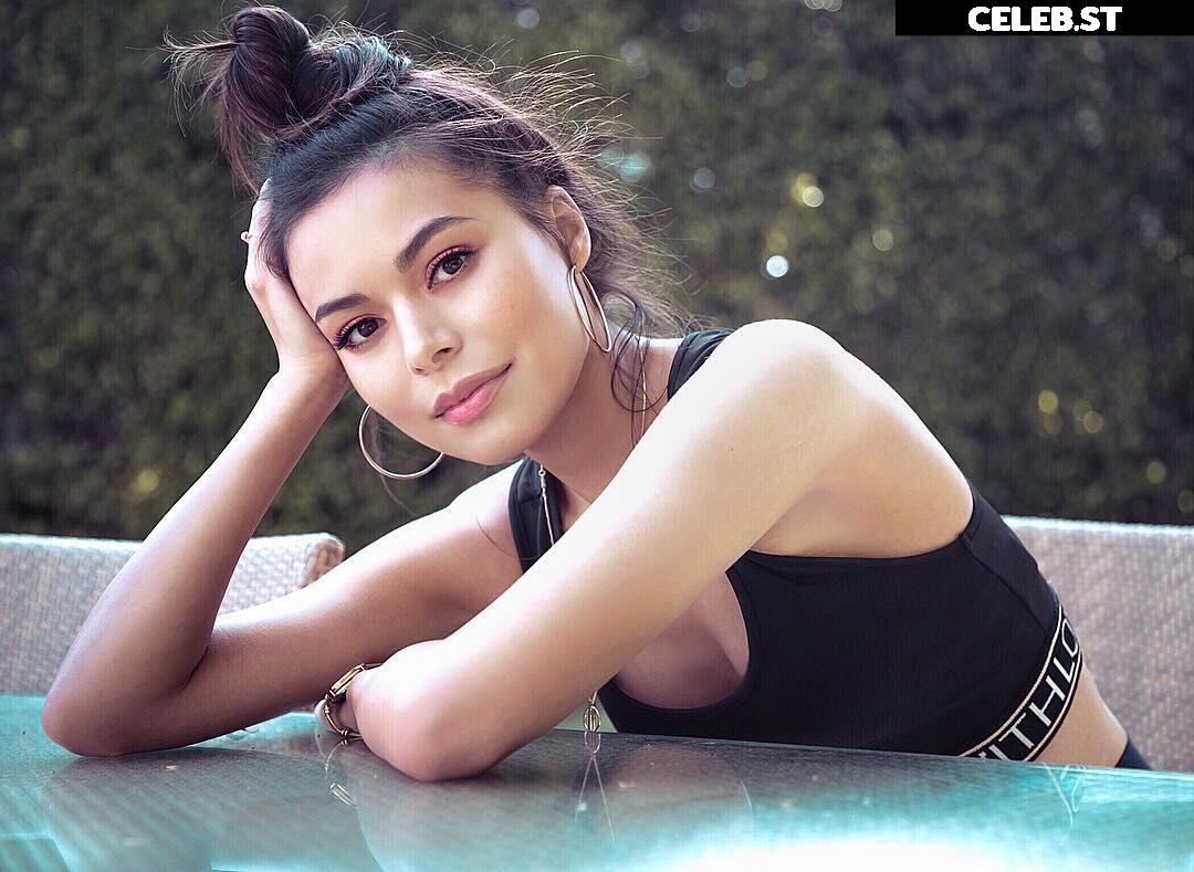 Miranda Cosgrove Image 2655380