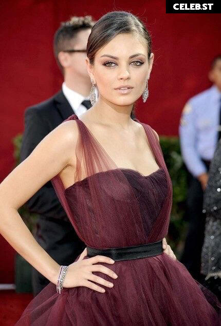 Mila Kunis Image 2655317