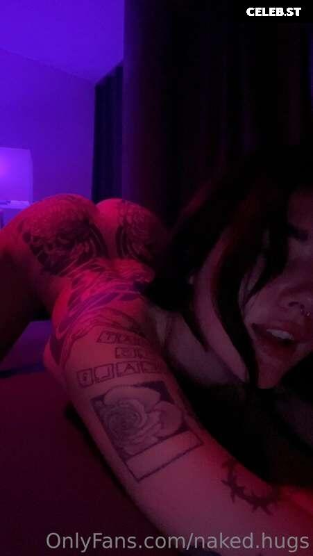 naked.hugs aka Sam Image 2655307