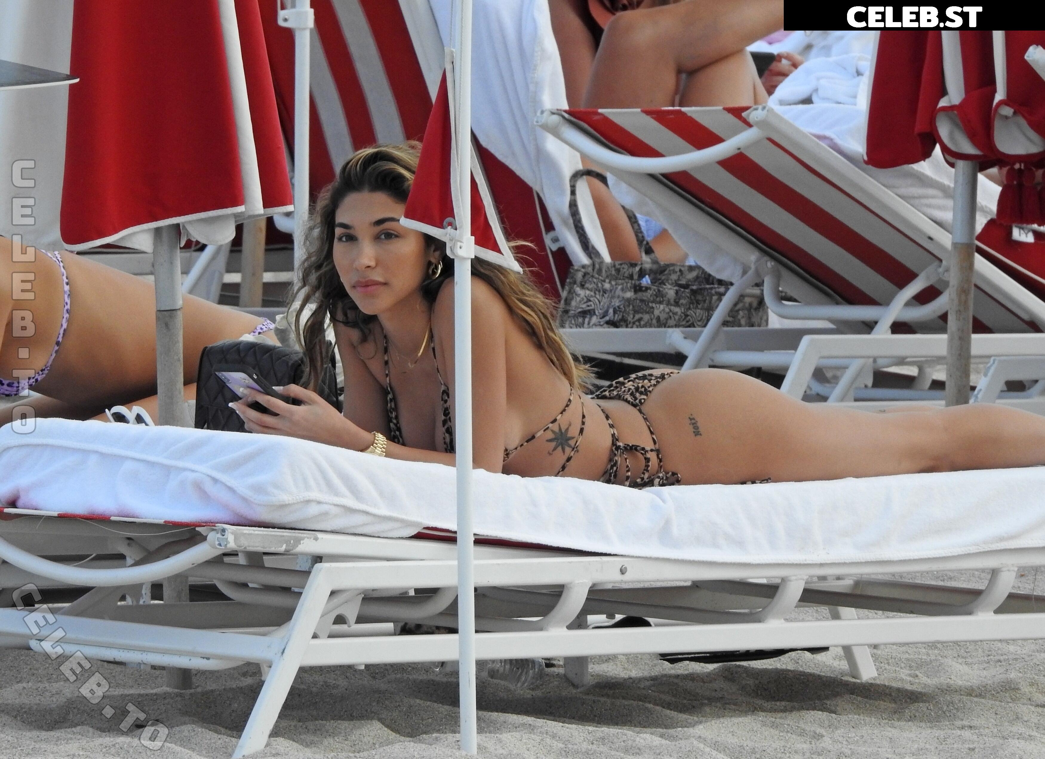 Chantel Jeffries Image 26552878